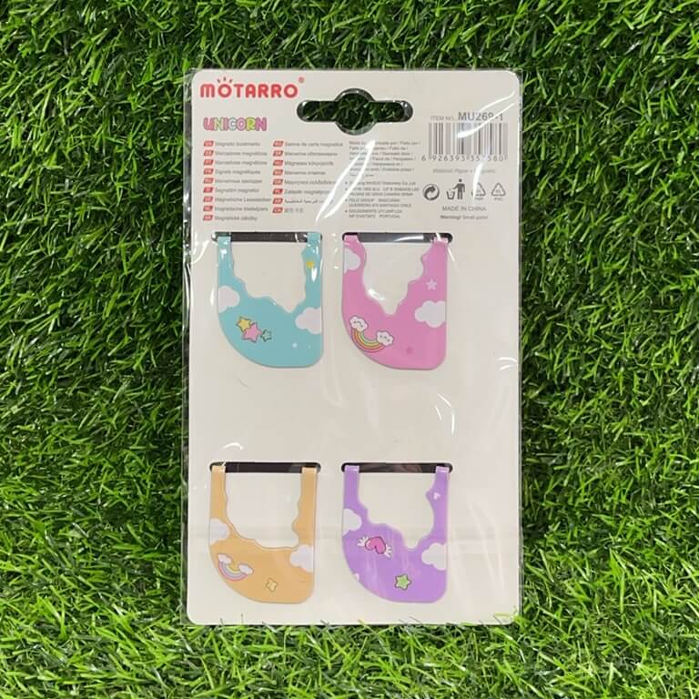 Marcapagina megnetico mu269-1