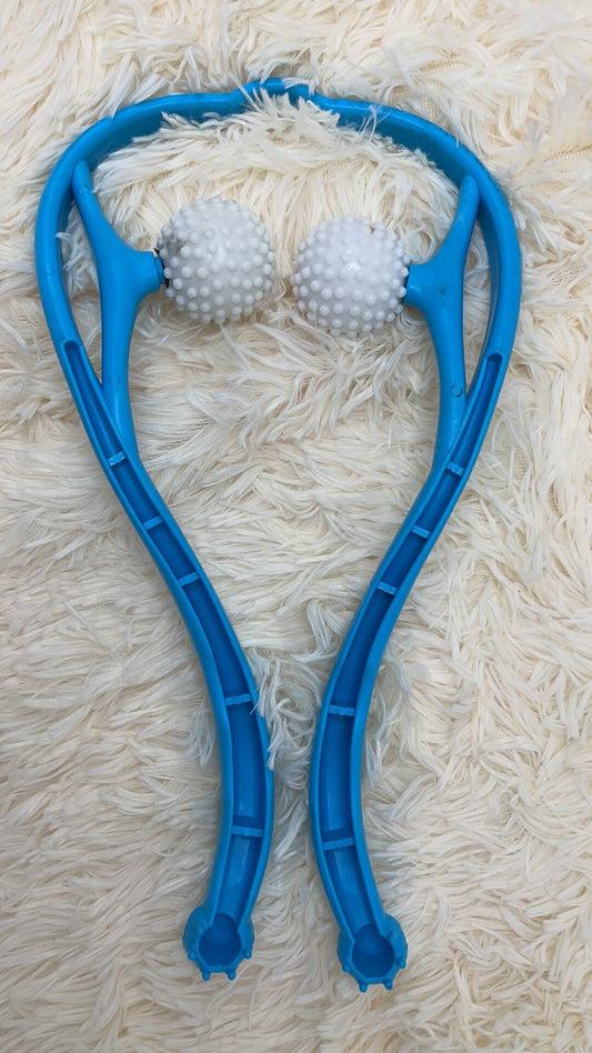 Masajeador p/cuello 51001-89