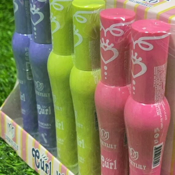 Mascara para pestana 131302