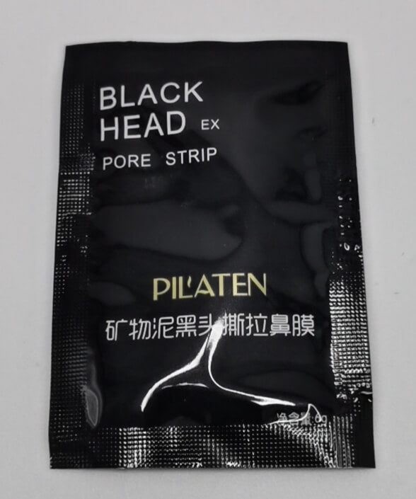 Mascarilla p/ puntos negros108317/26745-1