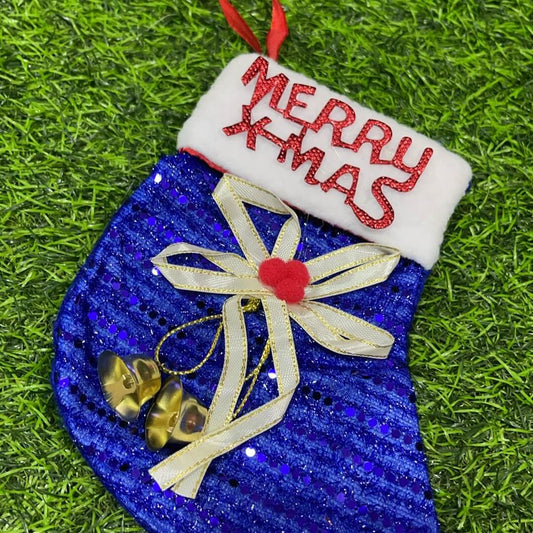 Mini bota navidena 90182-21