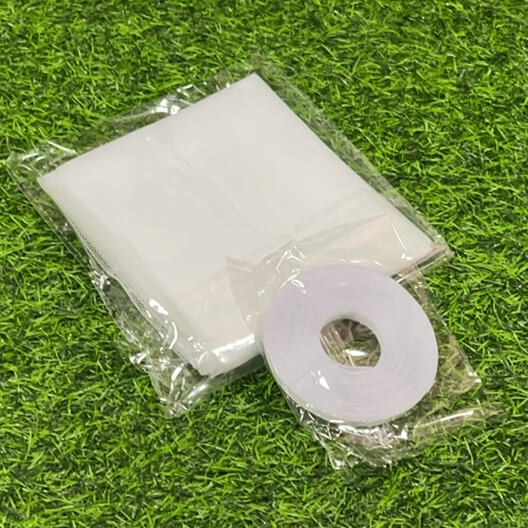 Mosquitera p/ventana blanca90x150cm 90150-1