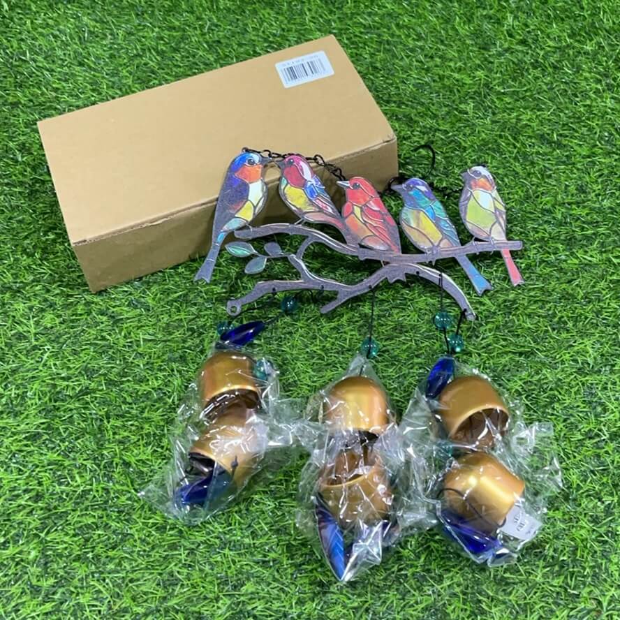 Movil d/pajaro mk1089 51193-26