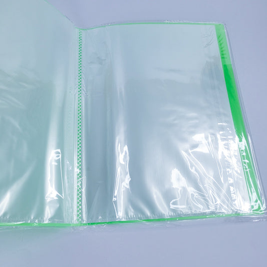 Libro de exhibicion mq016-30