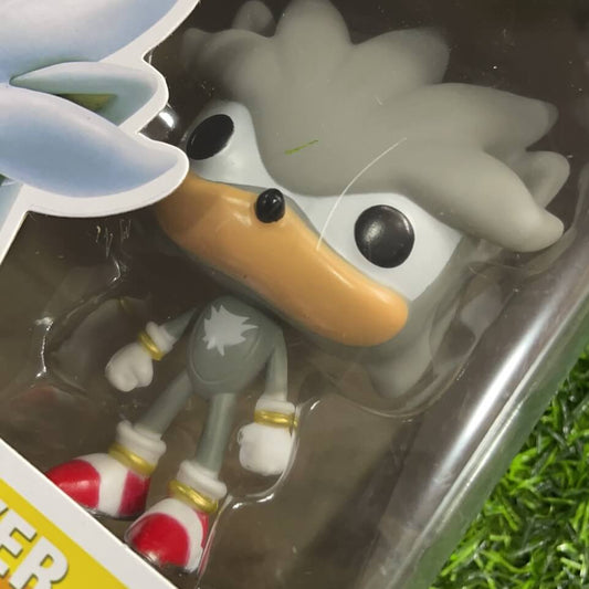 Jug. muneco sonic 1pc 51251-3 -yd