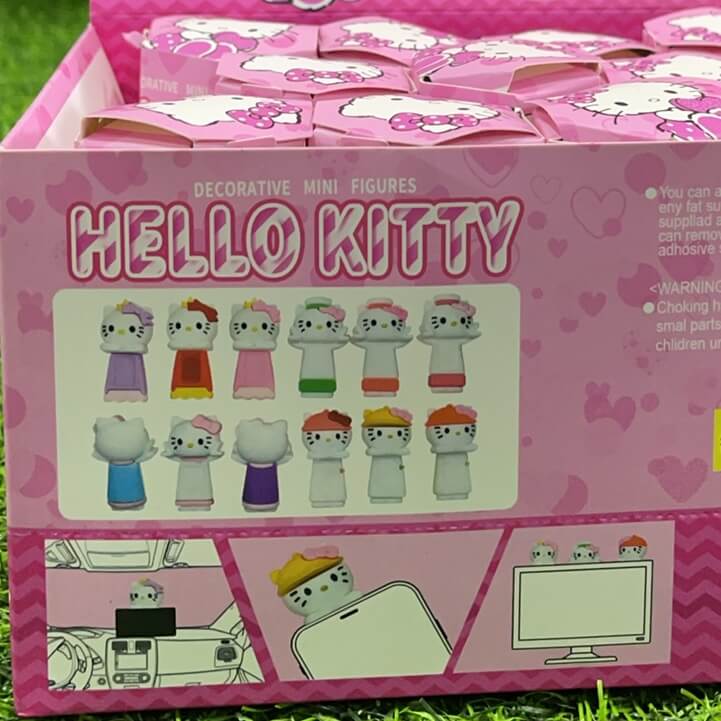 Jug. hello kitty hippers yl7096