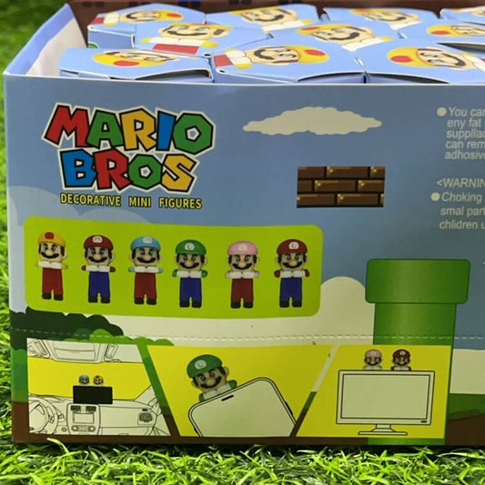 Jug. super mario hippers yl7092