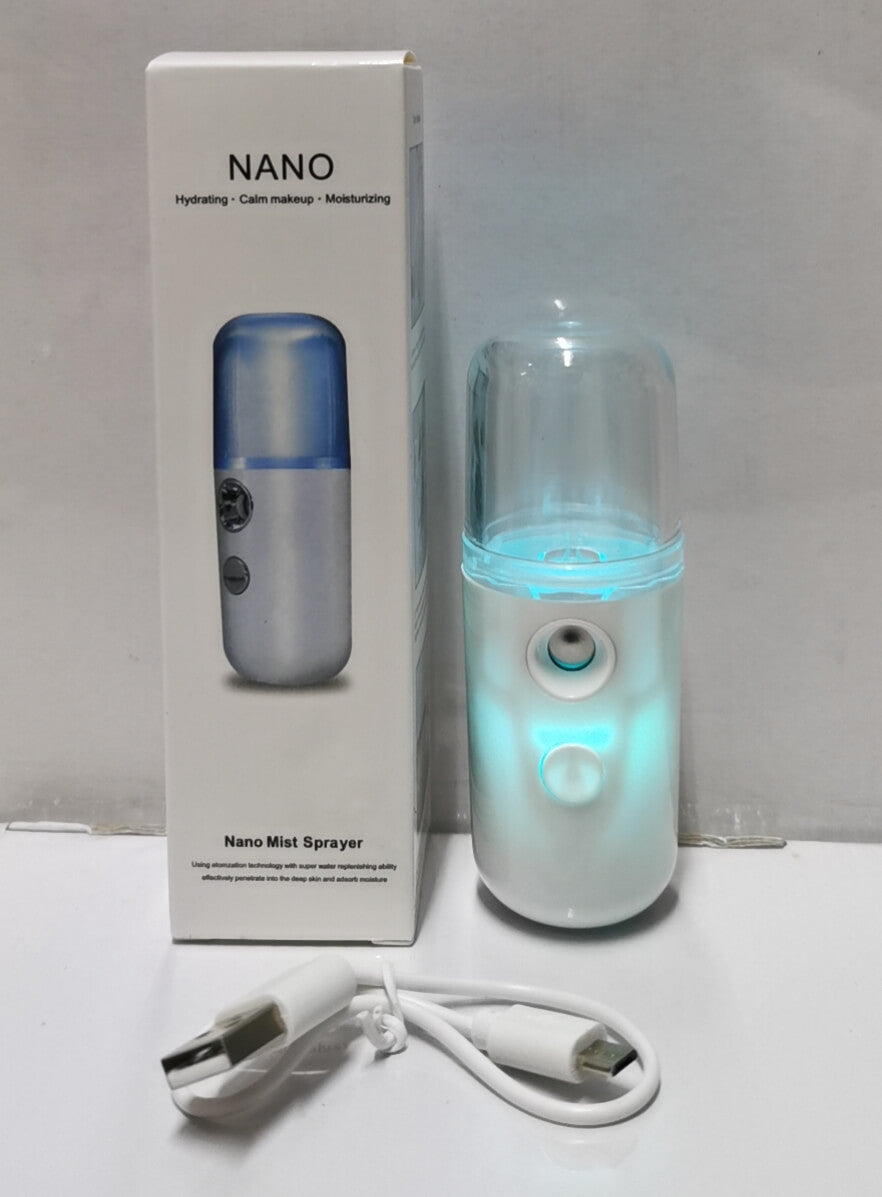 Nano humificador portatil 08815