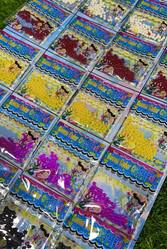 Orbeez de color liso 51213-2