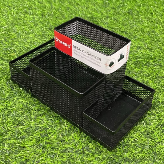 Organizador de escritorio 4rejillas mi007-3