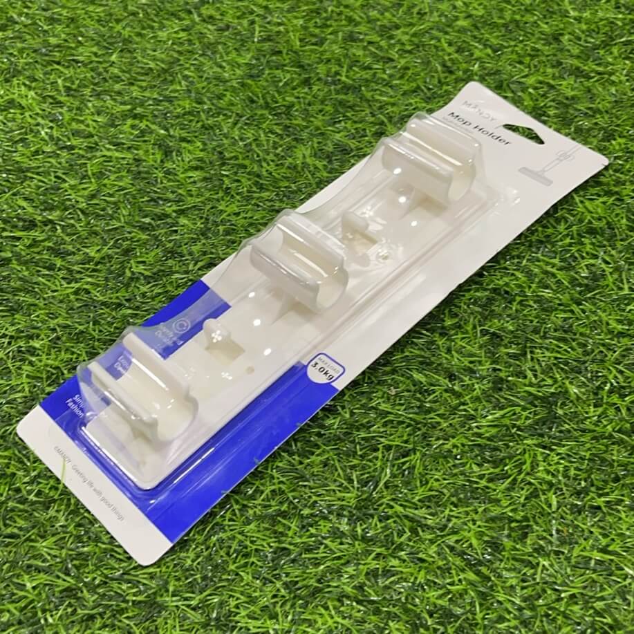 Organizador trapeadores yescobas m-10936/m-10936-n