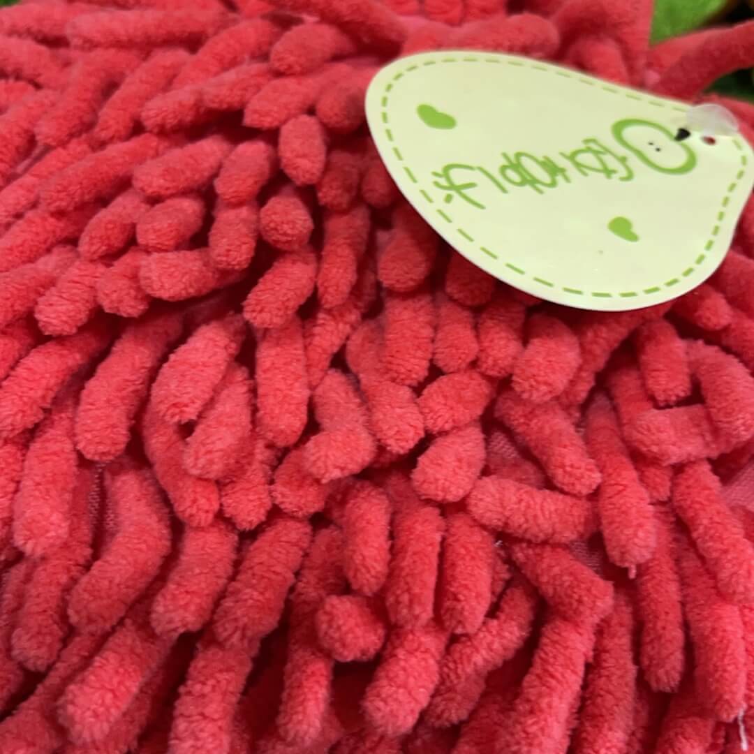 Panuelo d/fruta 1pc 90107-168