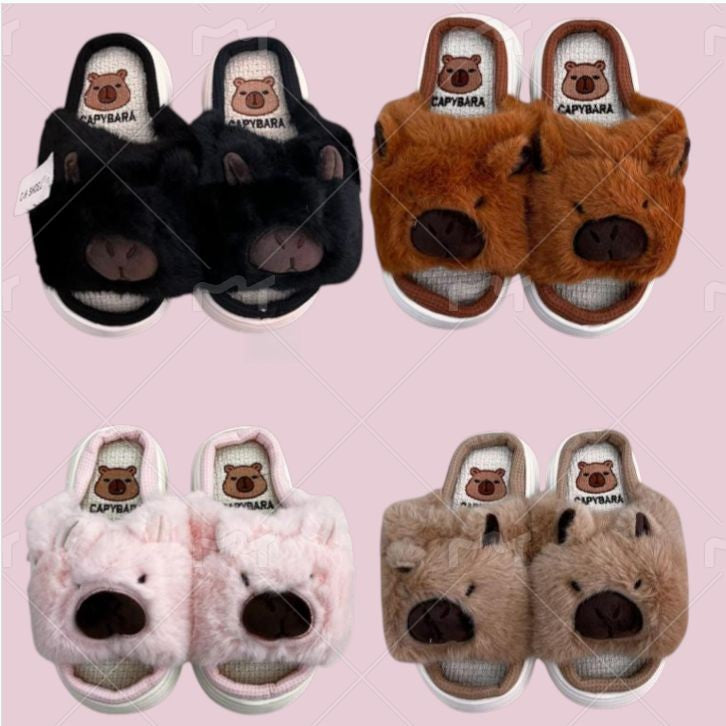 Pantufla 30-35 43079-2