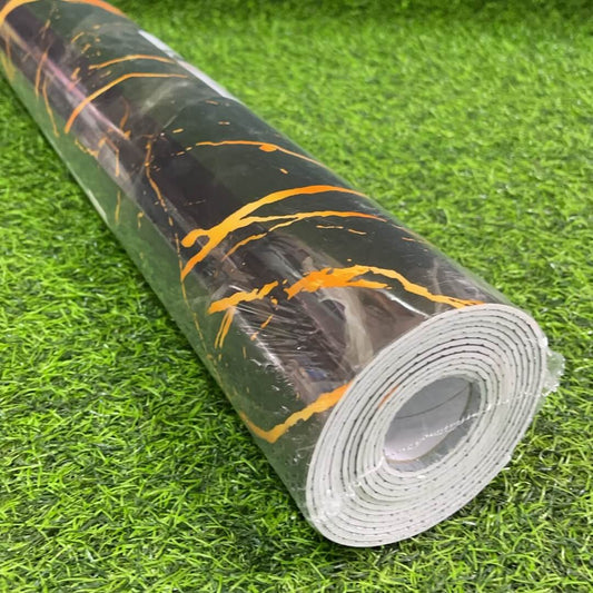 Papel tapiz blanco c/diseno 70x701pc 90091-71