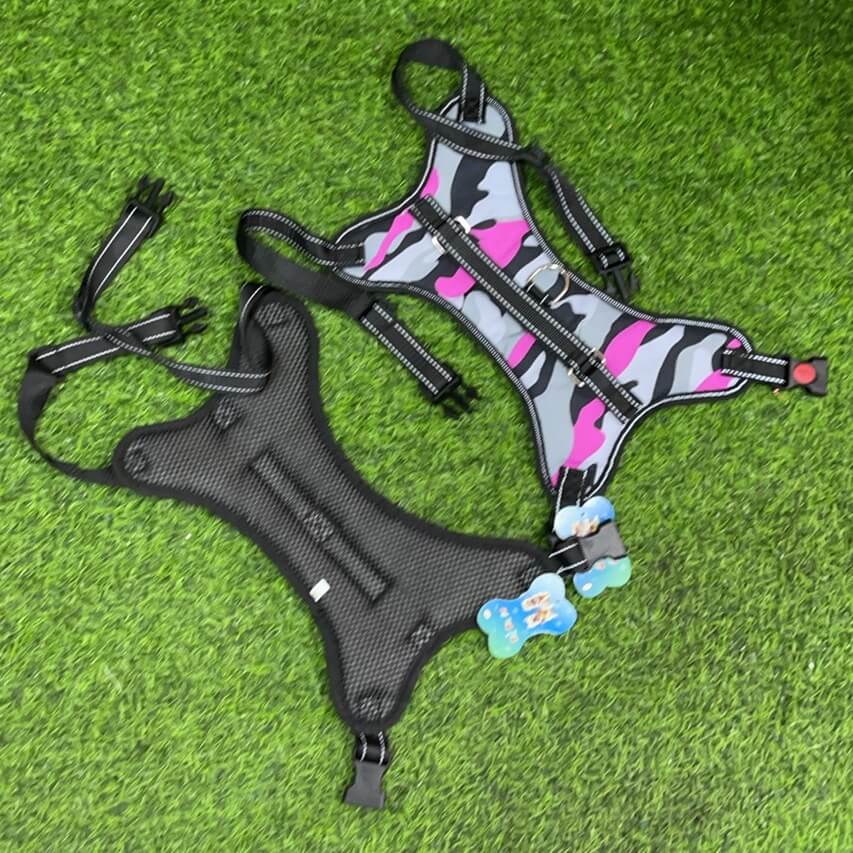 Pechera para mascota xl 51089-327