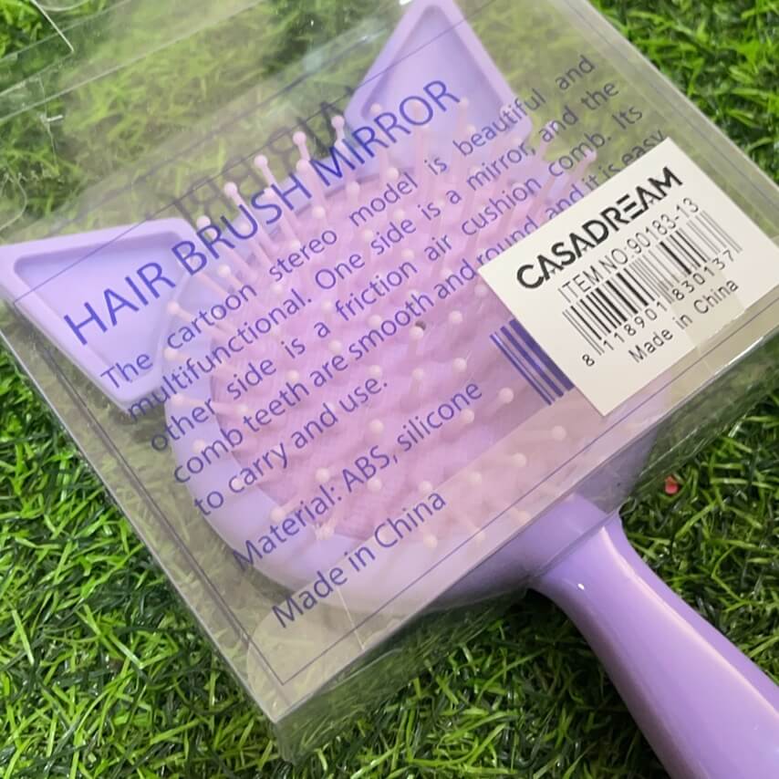 Espejo c/diseno 90183-13