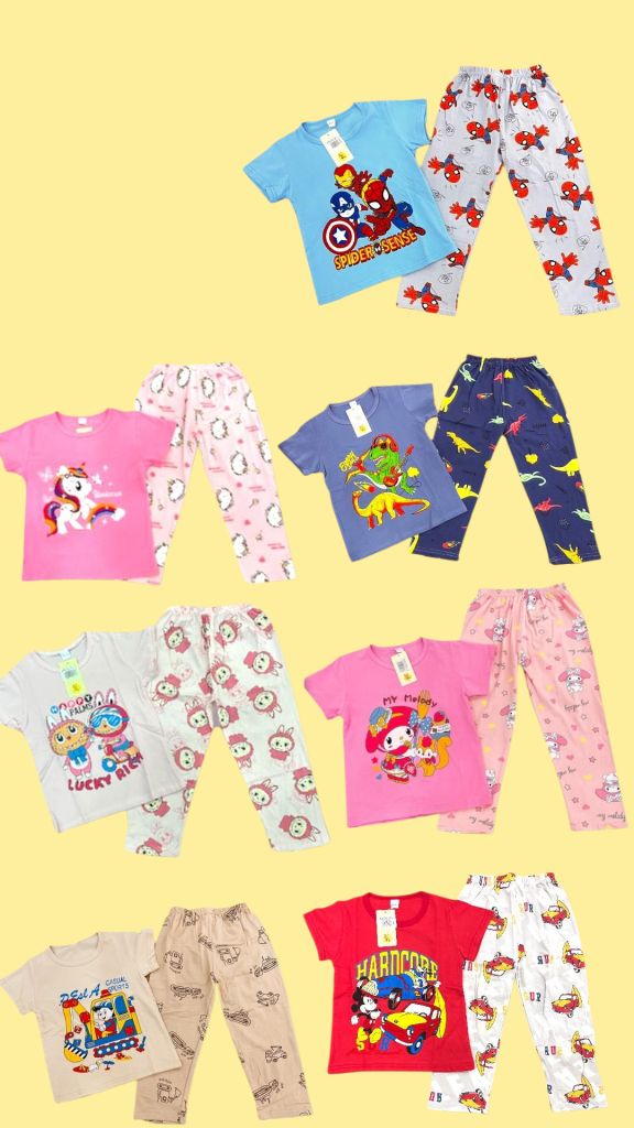 Pijama nino 880026-3