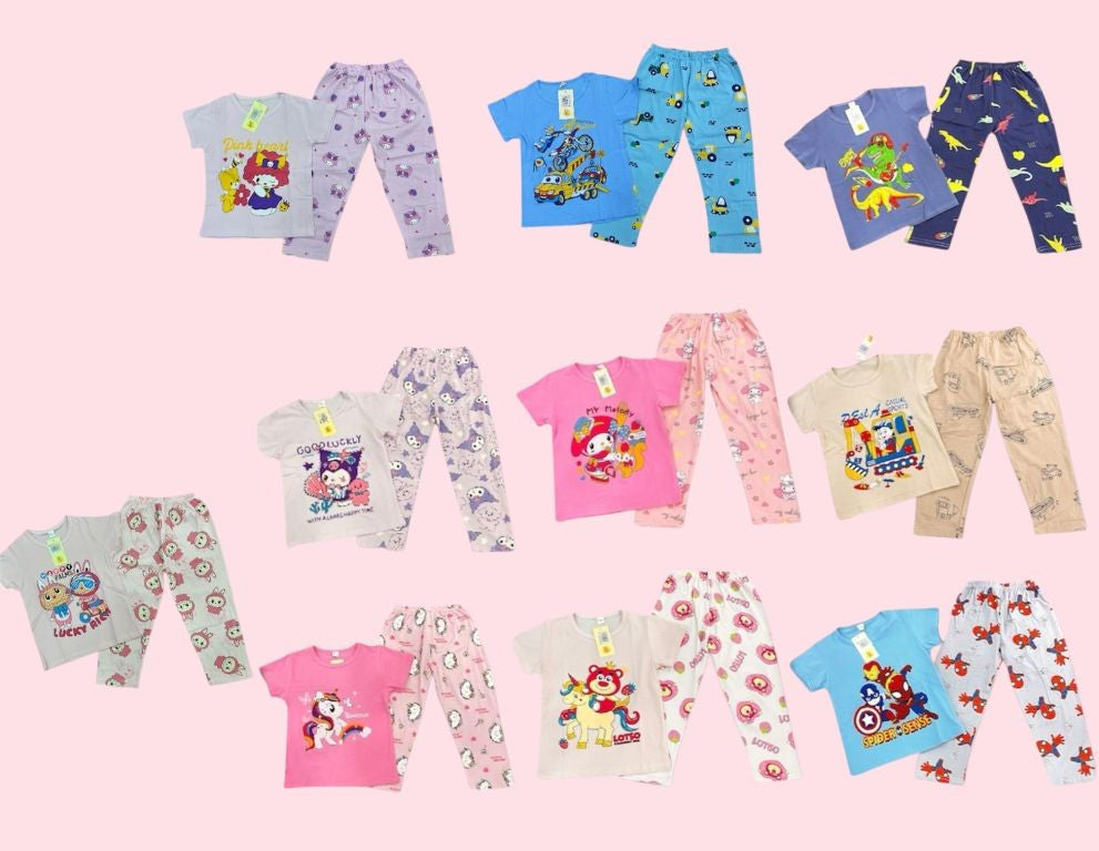 Conjunto nino 880026-4