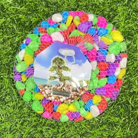 Piedra de color 06271