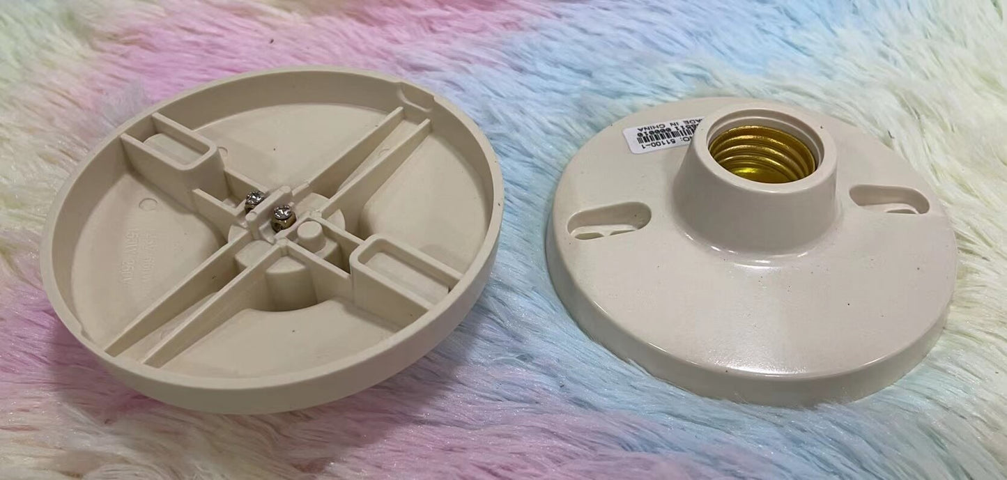 Base para bombillo 51100-1
