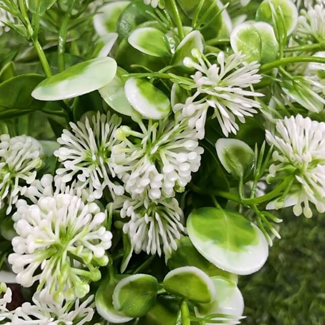 Planta artificial c/maceta51112-115