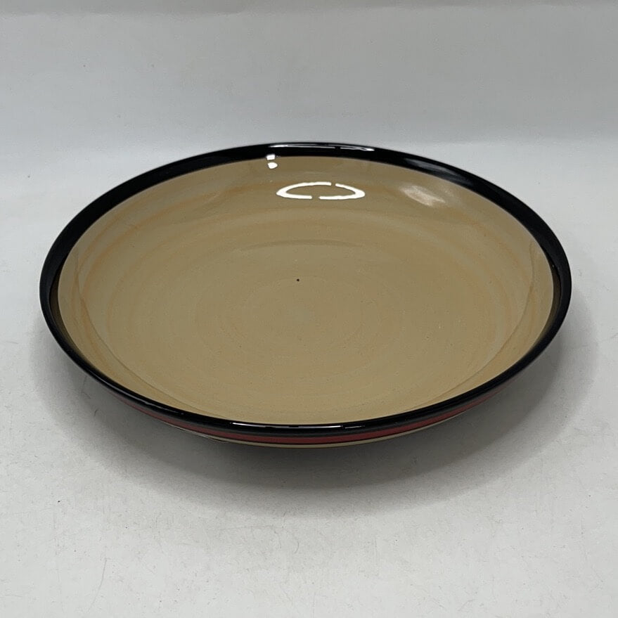 Plato colores 8 10201