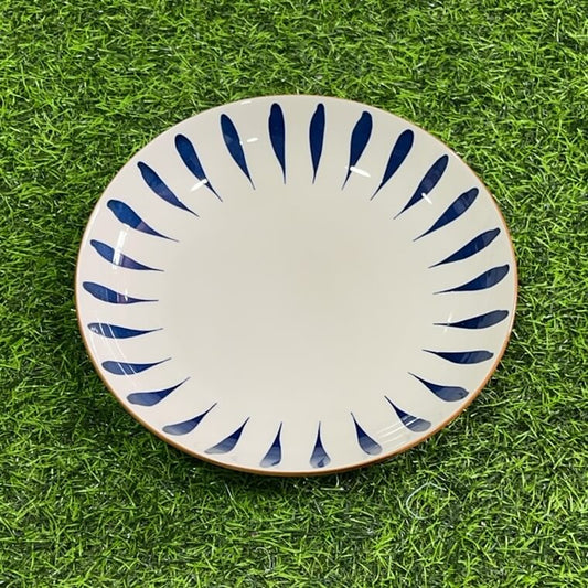 Plato d/hierba peluda 8 51104-419