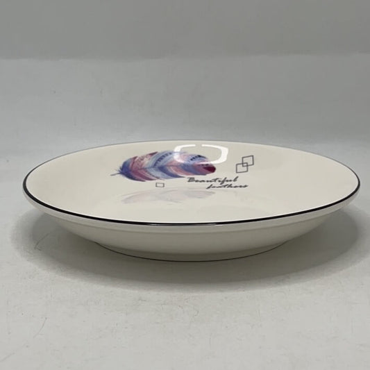 Plato d/plumas 7#07793/51104-63/7793