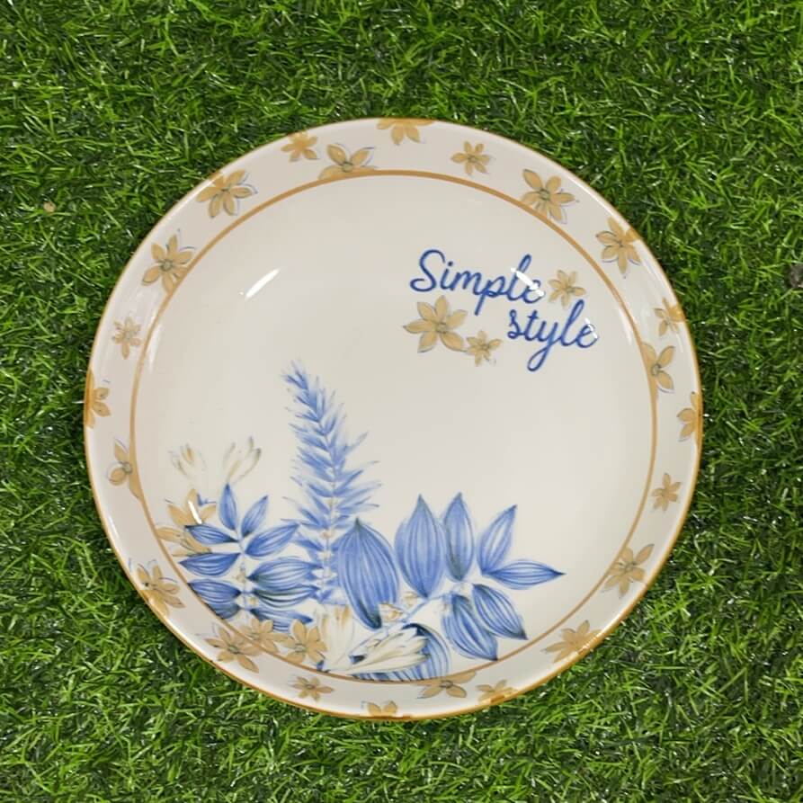 Plato simple style 7 51104-60