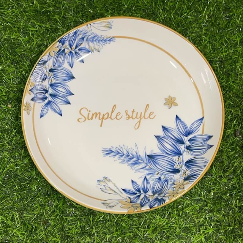 Plato simple style 8 51104-61