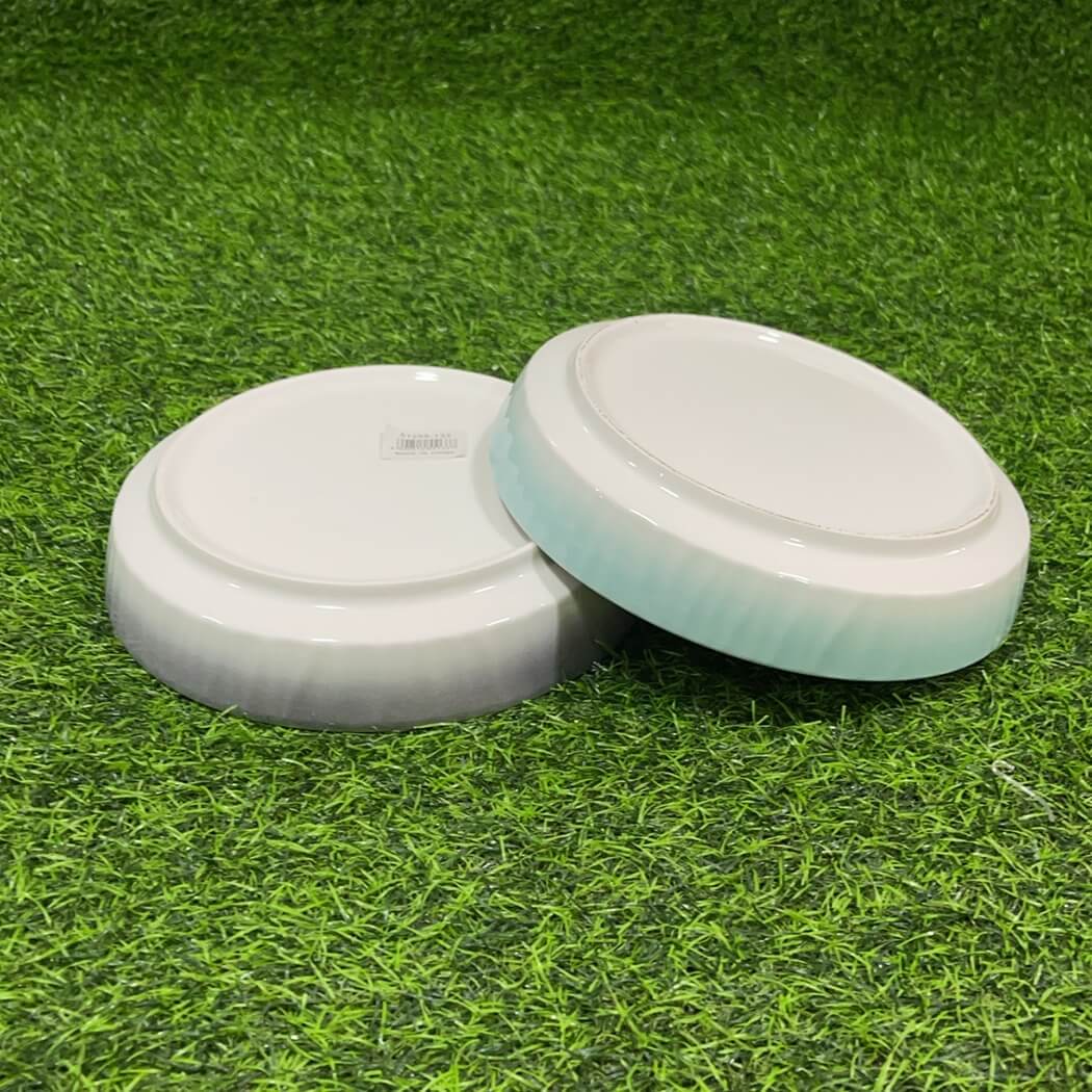 Plato redondo 51255-133