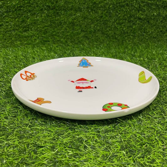 Plato navideno 10 51255-83