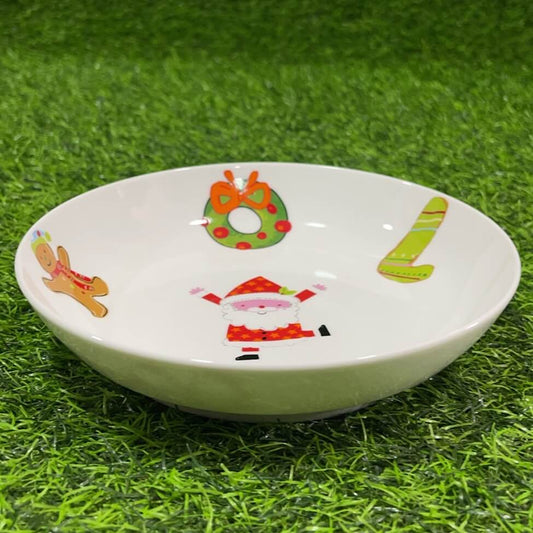 Plato navideno 7 51255-85