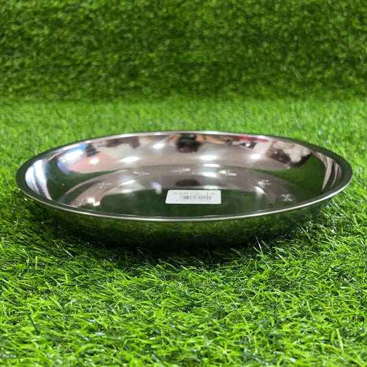 Plato metalico #24 51072-15