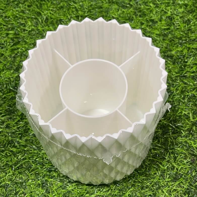 Porta cepillo para maquillaje90108-269