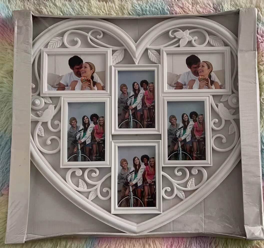 Porta retrato multifotos51046-18