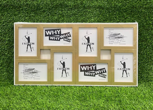 Portaretrato 8 espacios 51046-129