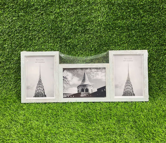 Portaretrato 3 espacios 51046-115