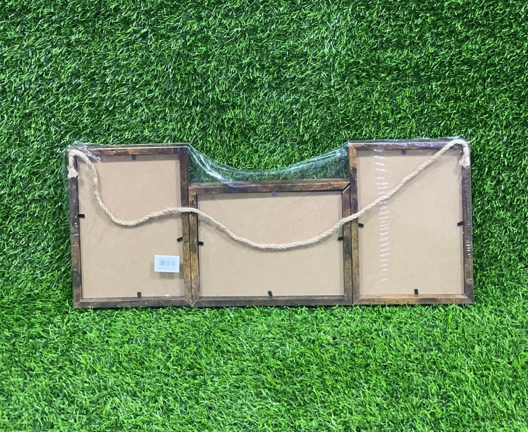 Portaretrato 3 espacios 51046-115