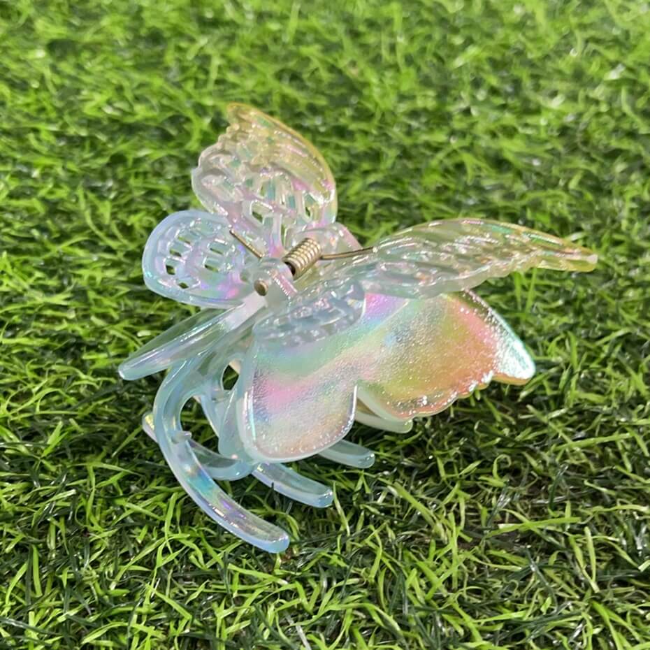 Prensa p/cabello 1pc 90026-41