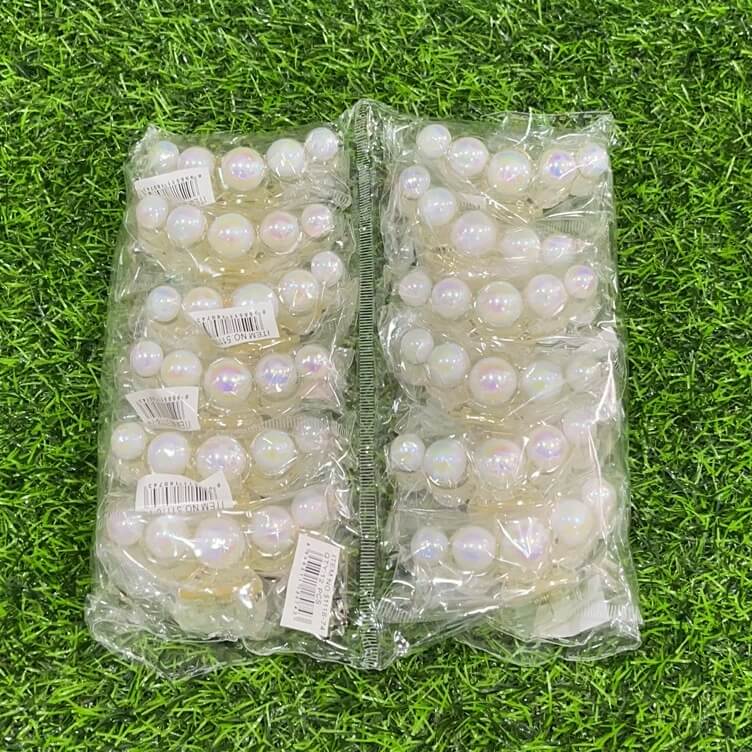 Prensa p/cabello 1pc 51118-74