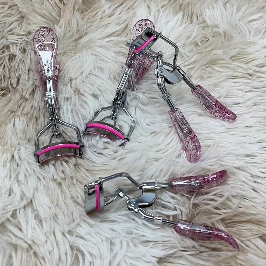 Prensa para pestanas 51095-3