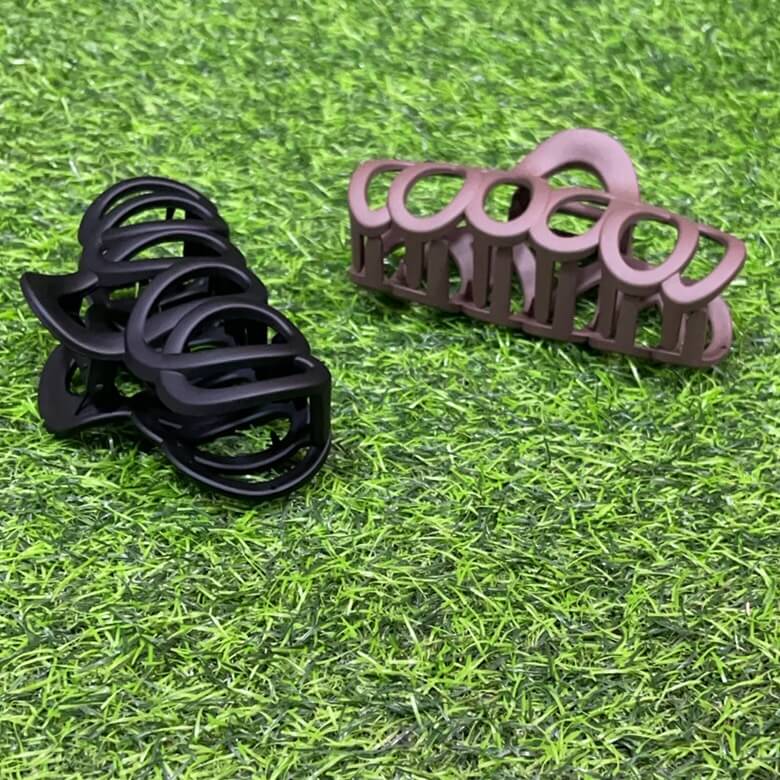 Prensa p/cabello 51243-2