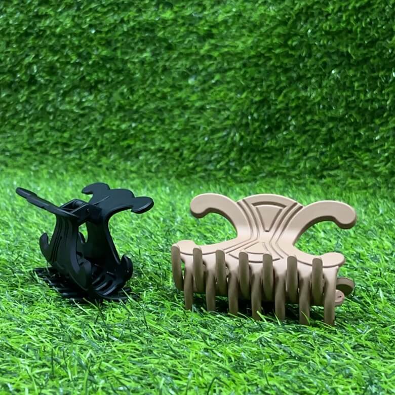 Prensa p/cabello 51243-4