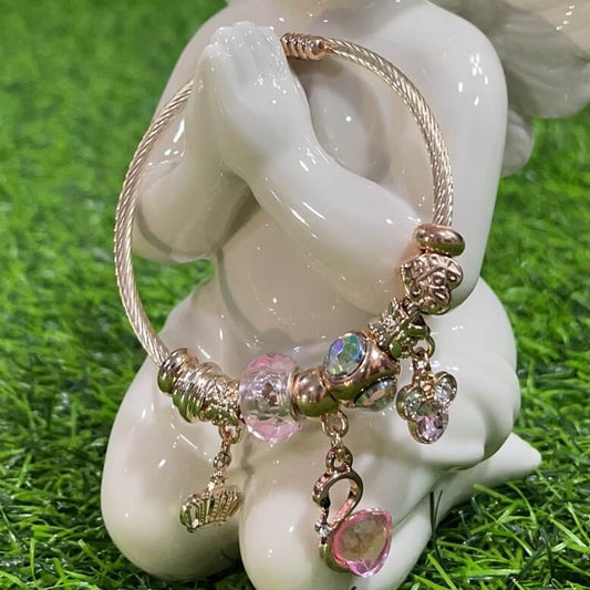 Pulsera d/pandora 51230-106