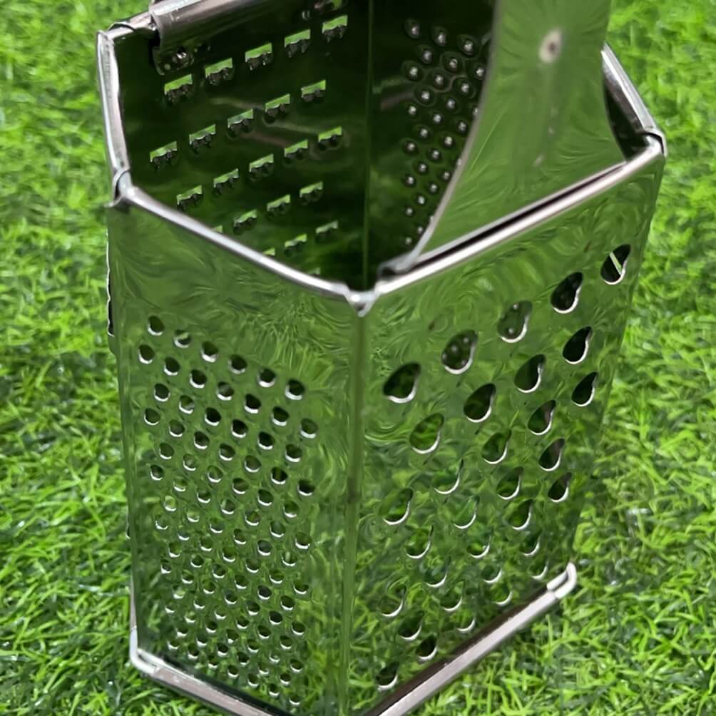 Rallador 8# de 6 cara 90117-356