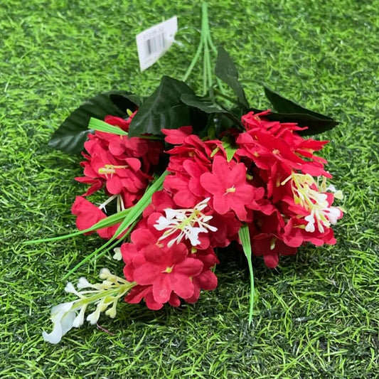 Flor artificial de jacinto 51236-32