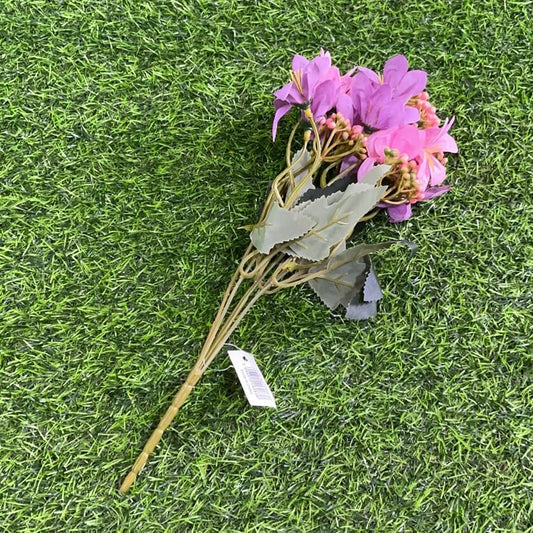 Flor artificial lilio 51016-83