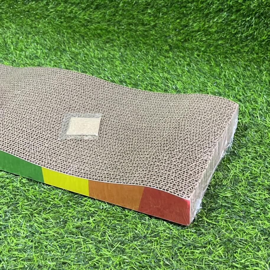 Tabla rascador p/gato 51247-21