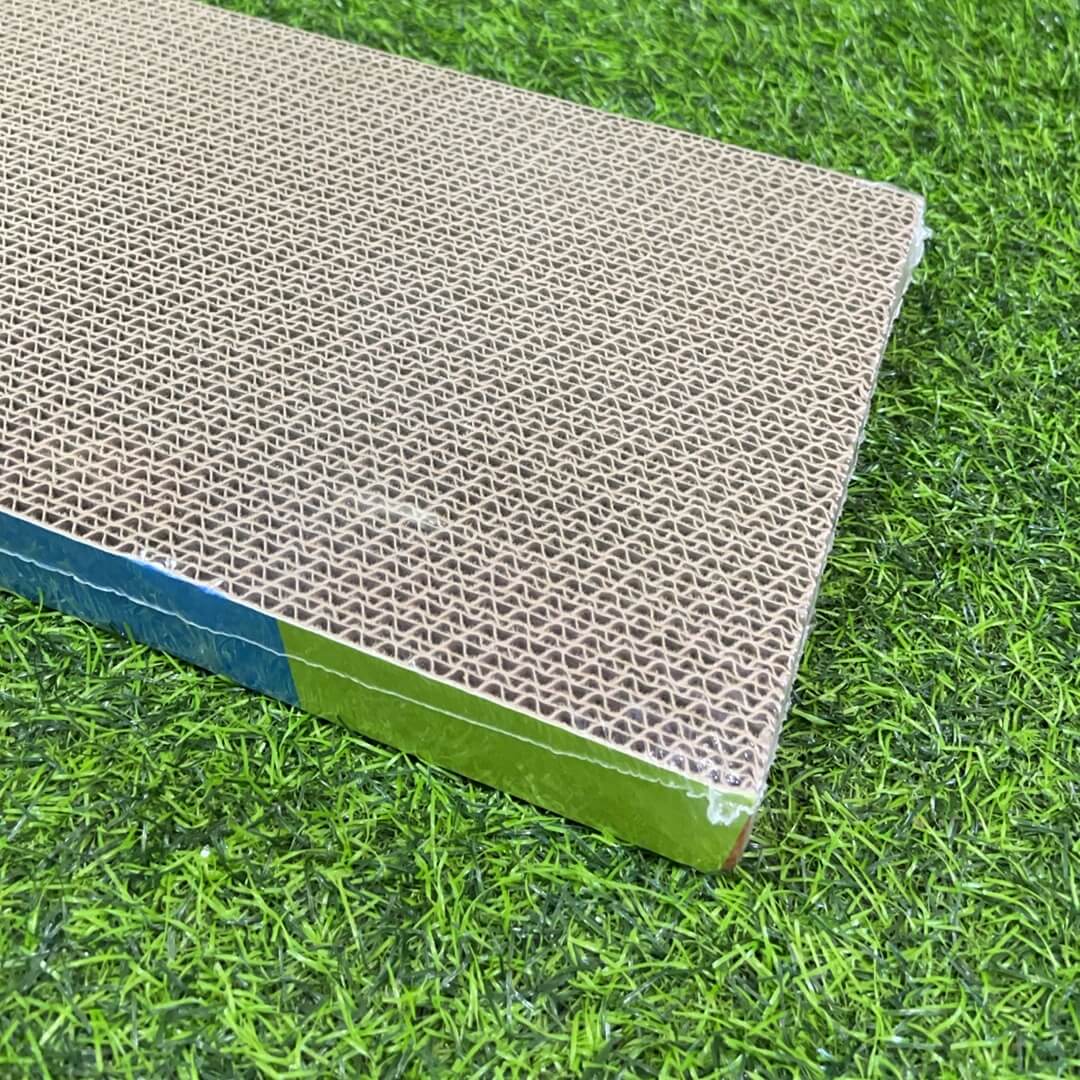 Tabla rascador p/gato 51247-20